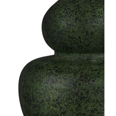 Currey & Company 27" Kinnaird Green Table Lamp 1