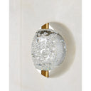 Currey & Company 27" Radiant White Table Lamp 2