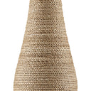 Currey & Company 28.5" Joppa Rope Table Lamp 1