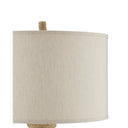 Currey & Company 28.5" Joppa Rope Table Lamp 2
