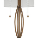 Currey & Company 28.75" Mizner Table Lamp 1