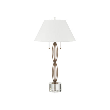 Currey & Company 28.75" Mizner Table Lamp 4