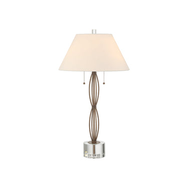 Currey & Company 28.75" Mizner Table Lamp 