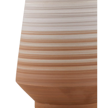 Currey & Company 28" Geologie Ombre Table Lamp 1