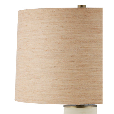 Currey & Company 28" Geologie Ombre Table Lamp 2