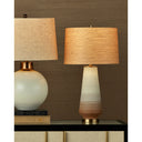 Currey & Company 28" Geologie Ombre Table Lamp 4