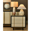 Currey & Company 28" Geologie Ombre Table Lamp 5