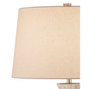 Currey & Company 28" Seguso Table Lamp 2