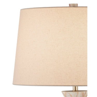 Currey & Company 28" Seguso Table Lamp 2