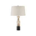 Currey & Company 28" Seguso Table Lamp 3