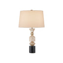 Currey & Company 28" Seguso Table Lamp 