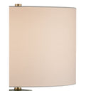 Currey & Company 29.25" Zowan Green Table Lamp 3