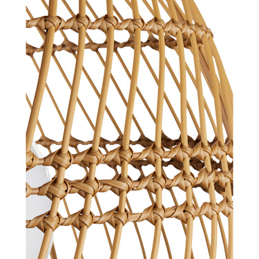 Currey & Company 29.5" Fishtrap Outdoor 1-Light Pendant 1