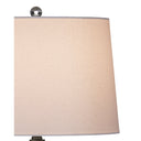 Currey & Company 29.75" Anjou Green Table Lamp 2