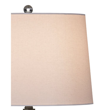 Currey & Company 29.75" Anjou Green Table Lamp 2