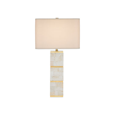 Currey & Company 29.75" Casey Table Lamp 3