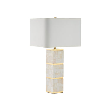 Currey & Company 29.75" Casey Table Lamp 4
