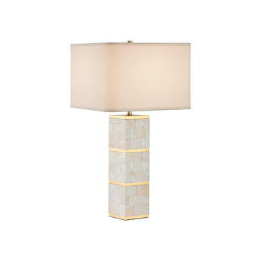 Currey & Company 29.75" Casey Table Lamp 