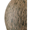 Currey & Company 29.75" Hildreth Olive Table Lamp 1