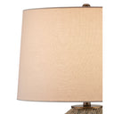 Currey & Company 29.75" Hildreth Olive Table Lamp 2