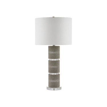Currey & Company 29.75" Lofitt Table Lamp 3
