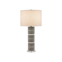 Currey & Company 29.75" Lofitt Table Lamp 