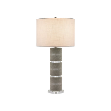 Currey & Company 29.75" Lofitt Table Lamp 