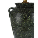 Currey & Company 29" Junko Green Table Lamp 1