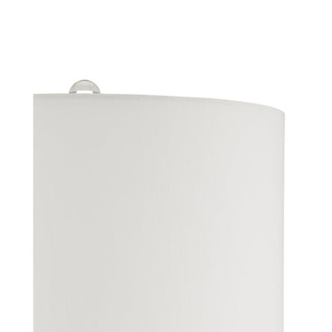 Currey & Company 29" Lothian Clear Table Lamp 2
