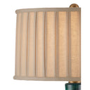 Currey & Company 30.5" Lamartine Green Table Lamp 2