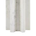 Currey & Company 30.5" Mercurius Marble Table Lamp 1