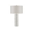 Currey & Company 30.5" Mercurius Marble Table Lamp 4