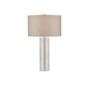 Currey & Company 30.5" Mercurius Marble Table Lamp 