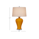 Currey & Company 30.75" Imperial Table Lamp 10