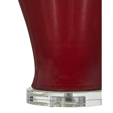 Currey & Company 30.75" Imperial Table Lamp 1