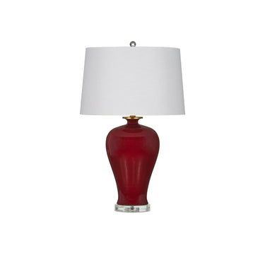 Currey & Company 30.75" Imperial Table Lamp 3