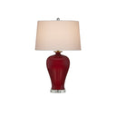 Currey & Company 30.75" Imperial Table Lamp 
