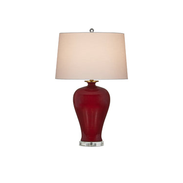 Currey & Company 30.75" Imperial Table Lamp 