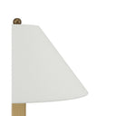 Currey & Company 30.75" Striae Table Lamp 3