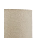 Currey & Company 30" Cantata White Table Lamp 2