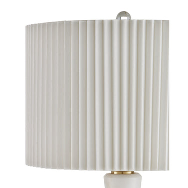 Currey & Company 30" Edelmar Table Lamp 10