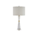 Currey & Company 30" Edelmar Table Lamp 12