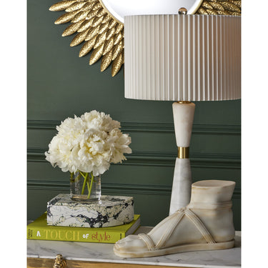 Currey & Company 30" Edelmar Table Lamp 14