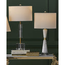 Currey & Company 30" Edelmar Table Lamp 15