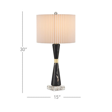 Currey & Company 30" Edelmar Table Lamp 4