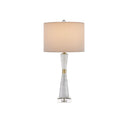 Currey & Company 30" Edelmar Table Lamp 6