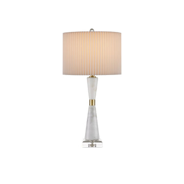 Currey & Company 30" Edelmar Table Lamp 6