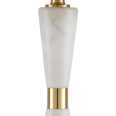 Currey & Company 30" Edelmar Table Lamp 7