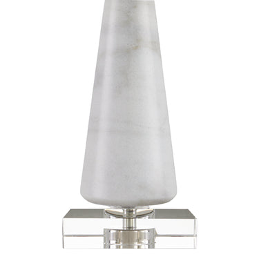 Currey & Company 30" Edelmar Table Lamp 9