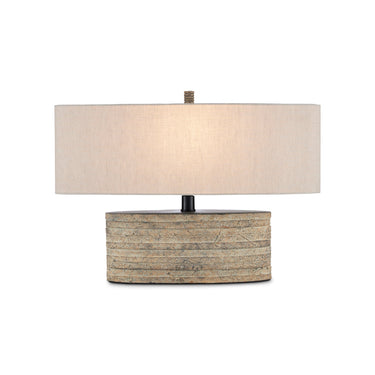 Currey & Company 30" Innkeeper Table Lamp 11
